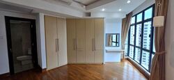 Valley Park (D10), Condominium #616471921